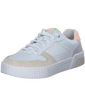 Skechers Tipo Elegante di Giada - Blu