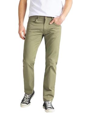Lee Jeans Daren Zip Fly Jeans - Grün