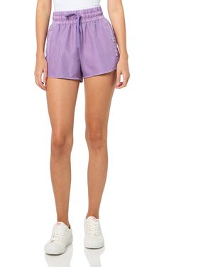 Billabong Sol Searcher Volley Boardshort Board Shorts - Purple