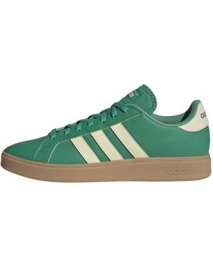 adidas Grand Base 2.0 Shoes - Green