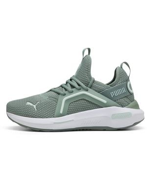 PUMA SOFTRIDE Enzo 5 Wn's - Grigio