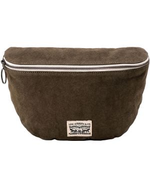Levi's Devon Waist Pack - Black