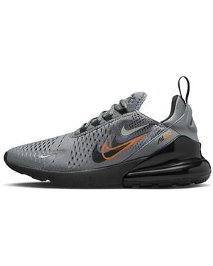 Nike Air Max 270-sneakers voor heren - Tot 25% korting | Lyst NL