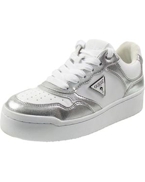 Guess Miram - White