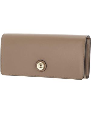 Furla Portafoglio Sfera Greige L - Neutro