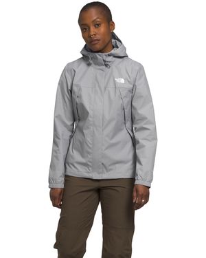 The North Face Antora Jacket Meld Grey 2xl
