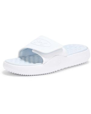 Under Armour Ignite Pro 8, - Blue