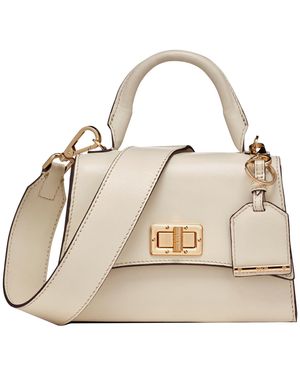 Geox D Ciclaminia A Bag - Natural