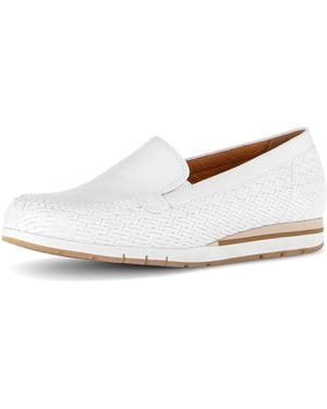 Gabor Slipper - Schwarz