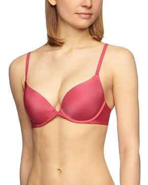 Triumph Body Make-Up WHP Maglietta Reggiseno Con Cerchio Donna - Rosa