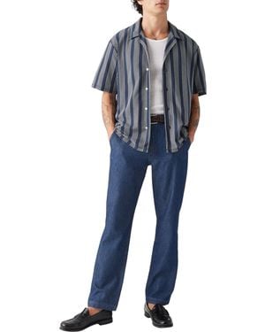 Levi's XX Chino Authentic Strt Jeans - Blu