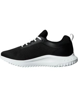 Calvin Klein Eva Runner Sock Mix Ym0Ym01386 Low Top - Schwarz