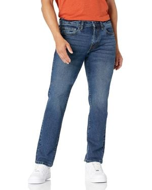 Amazon Essentials Slim-fit Stretch Jean - Blue