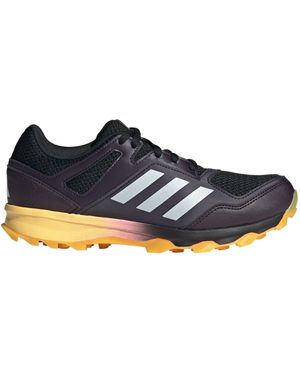 adidas Fabela Rise Lacrosse/field Hockey Shoes - Blue