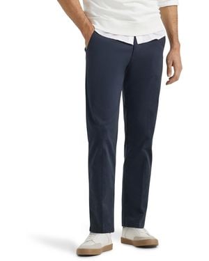 Lee Jeans Performance Series Extreme Comfort Straight Fit Pant - Blue