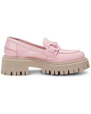 Marc O' Polo Model Alma 5a Penny Loafer - Pink