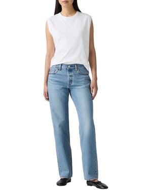 Levi's Jeans 501 '90s - Blauw