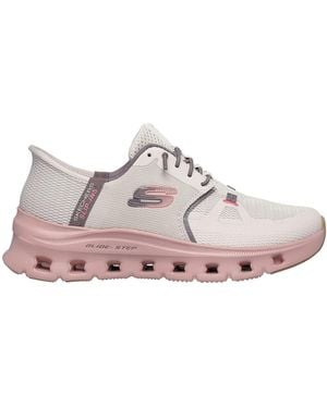 Skechers Glide-step Pro Sneaker - Black
