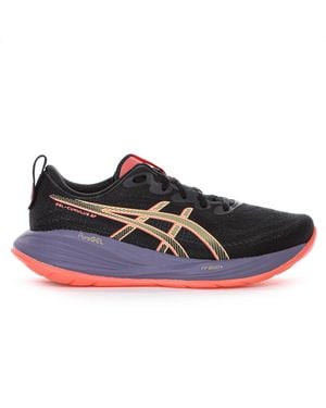 Asics Gel-Cumulus 27 - Azul