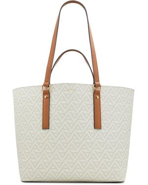 ALDO Cibrian Tote Bag - Natural