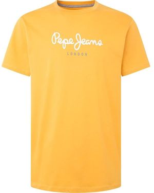 Pepe Jeans Eggo N - Giallo