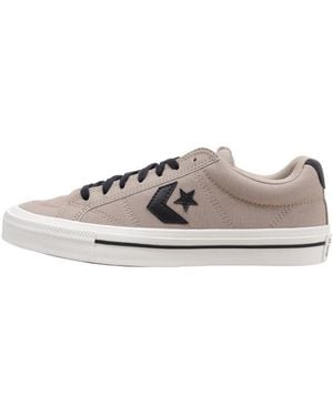 Converse Sport Casual Trainers Low Men - White