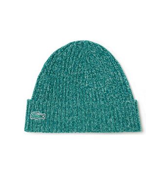 Lacoste Beanie RB4737 Verde