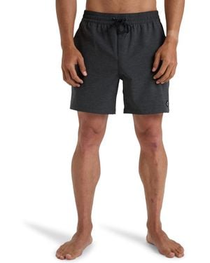 Billabong Every Other Day Lb Board Shorts - Blue
