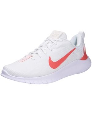 Nike Flex Experience Run 12 Straßenlaufschuhe - Weiß