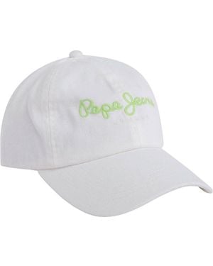 Pepe Jeans Ophelie - Bianco