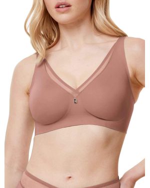 Triumph Donna True Shape Sensation N01 - Marrone