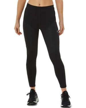 Asics Winter Run Tight Leggings - Black