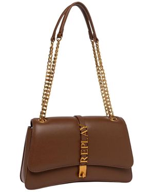 Replay Fw3683 - Marrone