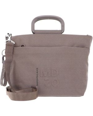 Mandarina Duck Handbag MD20 Handtasche - Braun