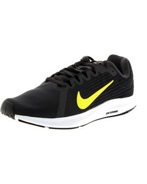 Nike Downshifter 8 Chaussures de Running Compétition - Noir