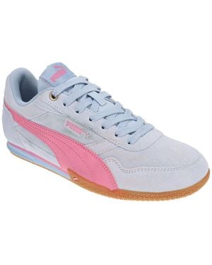 PUMA Bella Donna Shoes Sneaker - Blue