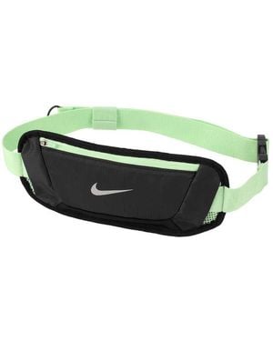 Nike Challenger 2.0 S Waist Bag One Size - Green