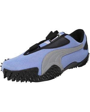 PUMA Adult Mostro Og Sneaker - Blauw