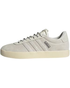 adidas VL Court 3.0 Shoes - Bianco