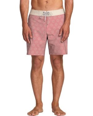 Billabong S Good Times Pro Boardshorts - Pink