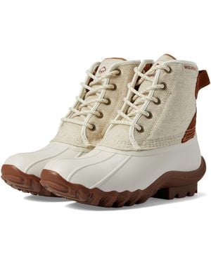 Wolverine Torrent Wmn Epx 6in Ankle Boot - Natural