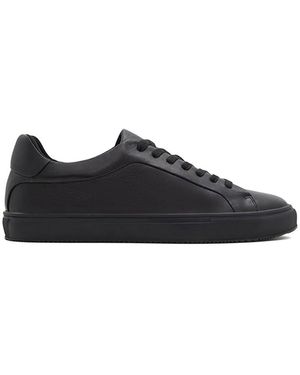 ALDO COBI, Scarpe da Ginnastica Uomo, Nero, 43 EU