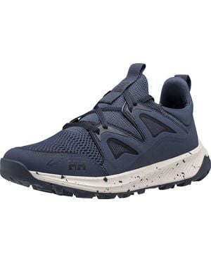 Helly Hansen , Trekking Shoes Uomo, Navy, 44 EU - Blu