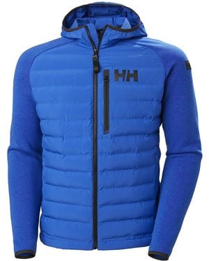 Helly Hansen Helly-Hansen Arctic Ocean Hybrid-Isolator für - Blau