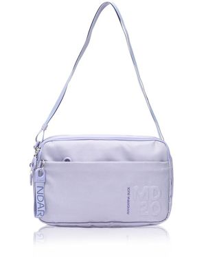 Mandarina Duck MD20 Crossover - Viola