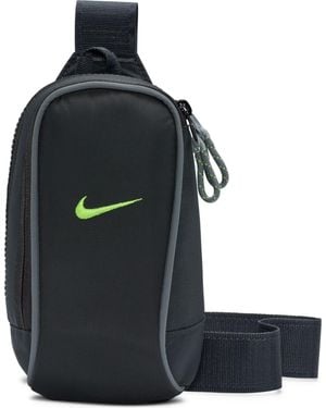 Nike Borsa da crossbody da 1 - Nero