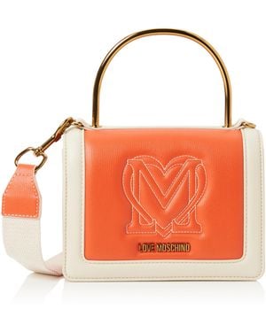 Love Moschino Jc4322pp0ikr145a - Orange