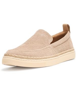 Steve Madden Abiza Slipper - Natur
