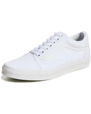 Vans Old Skool - Nero