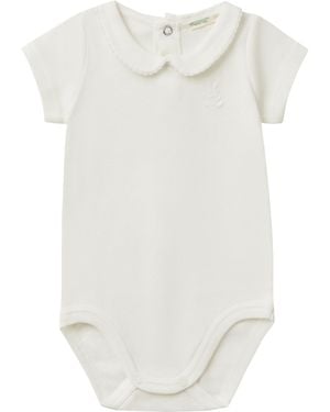 Benetton Body M/M - Bianco